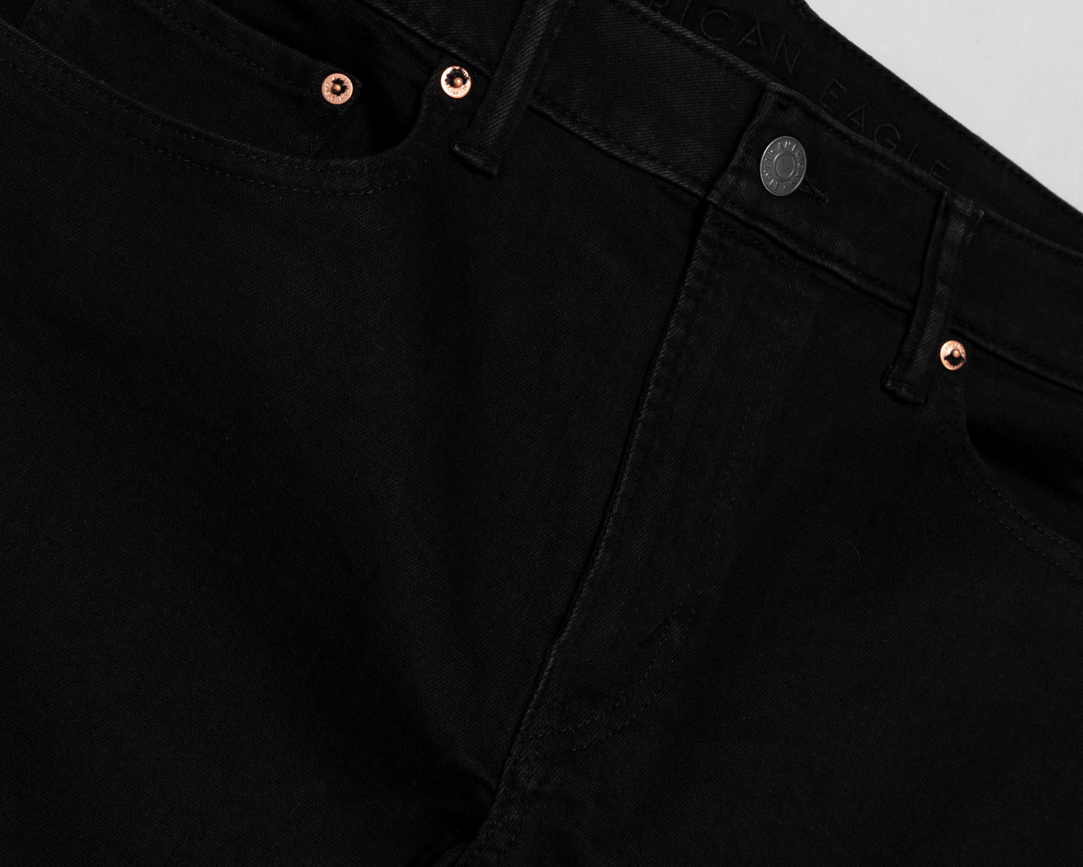 Foto 4 pulgar | Jeans Slim Straight American Eagle para Hombre