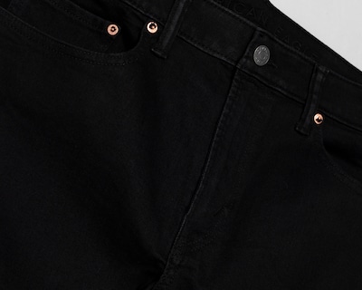 Foto 3 | Jeans Slim Straight American Eagle para Hombre