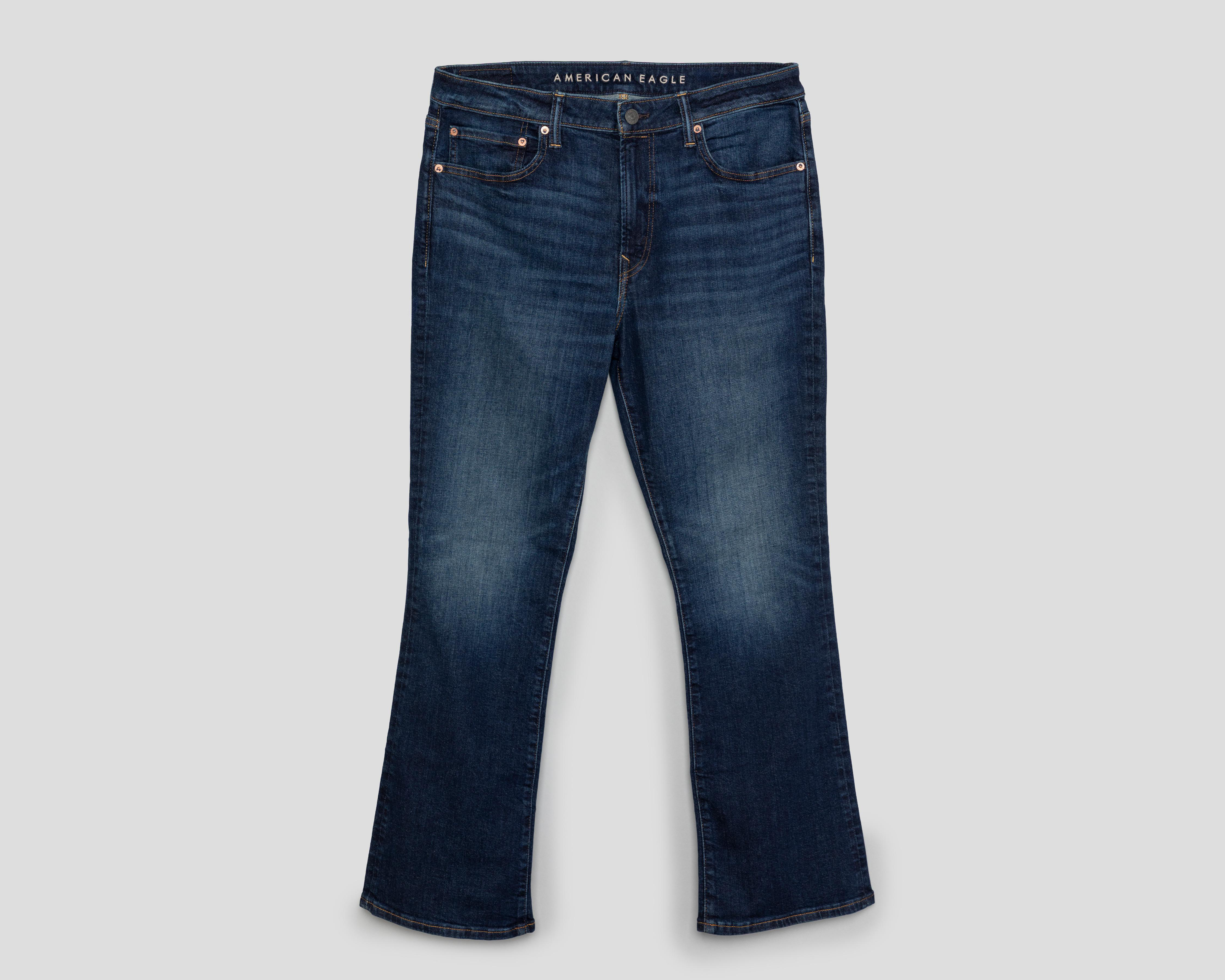 Foto 2 pulgar | Jeans Slim Boot American Eagle para Hombre