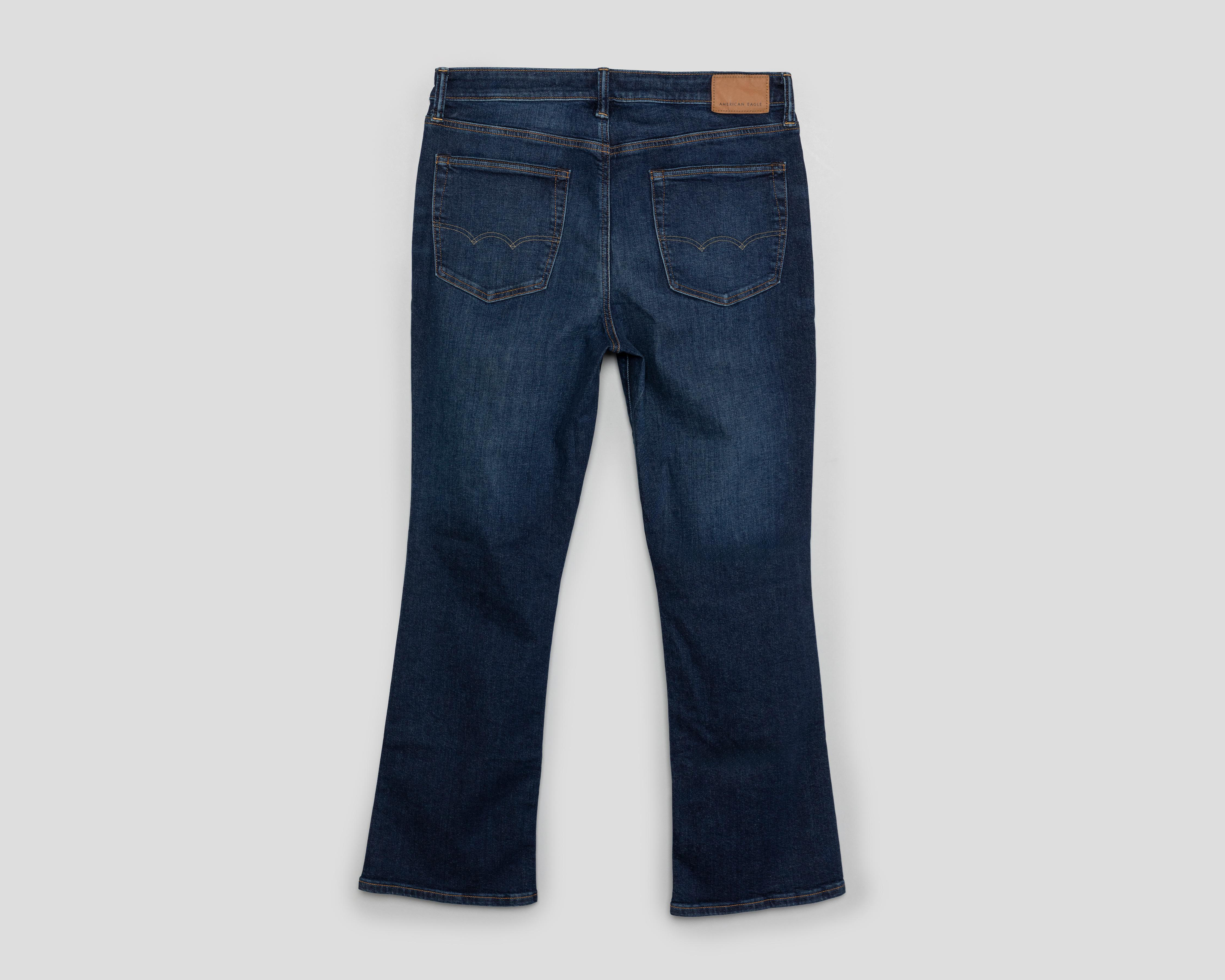 Foto 3 pulgar | Jeans Slim Boot American Eagle para Hombre