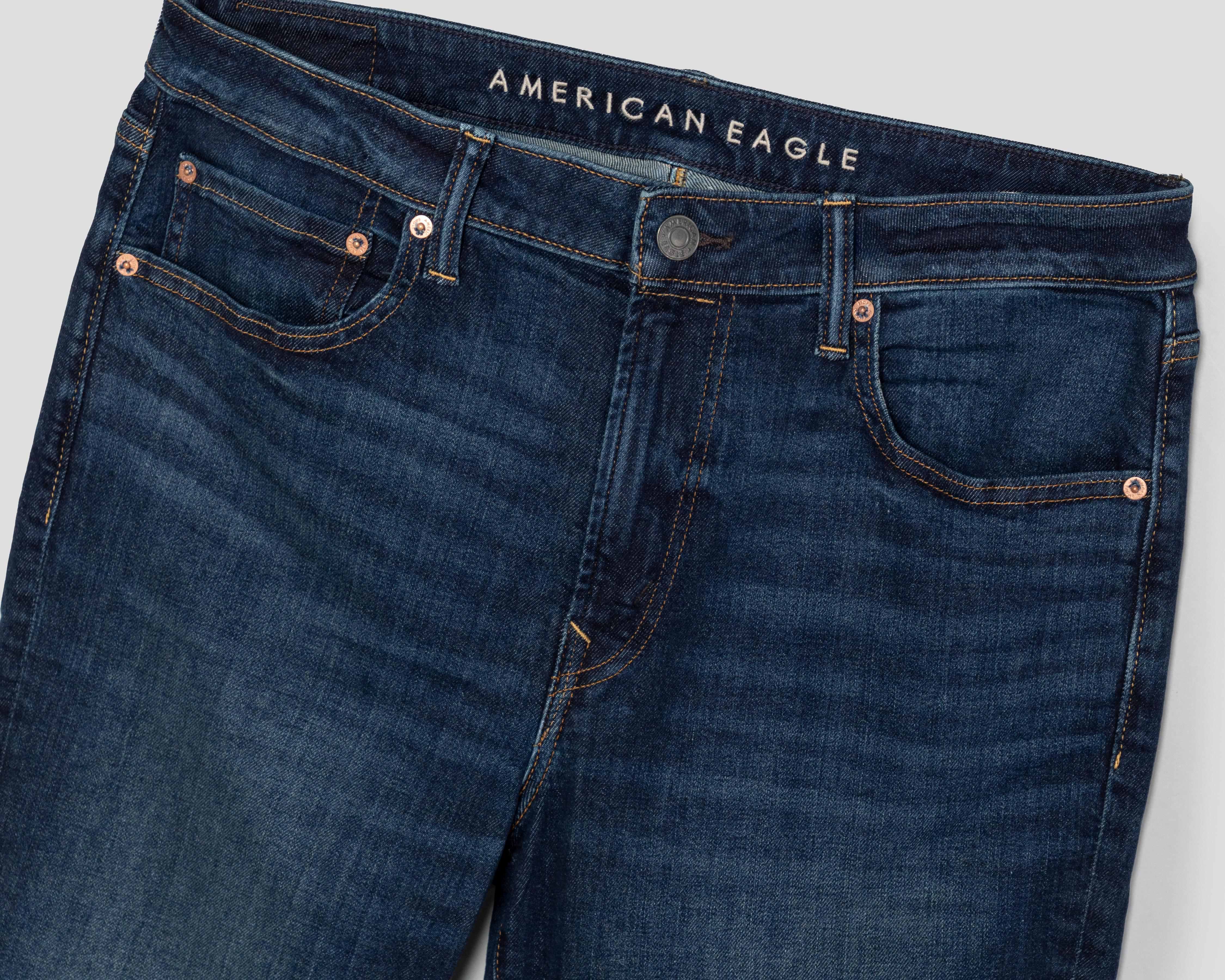Foto 4 pulgar | Jeans Slim Boot American Eagle para Hombre