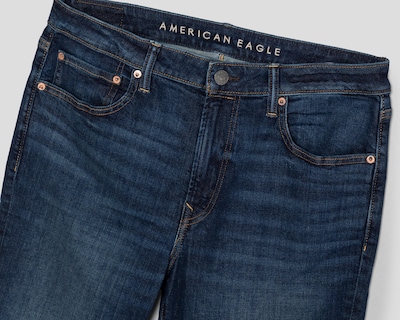 Foto 3 | Jeans Slim Boot American Eagle para Hombre