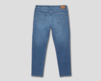 Foto 2 | Jeans Athletic Fit American Eagle Medium Clean para Hombre