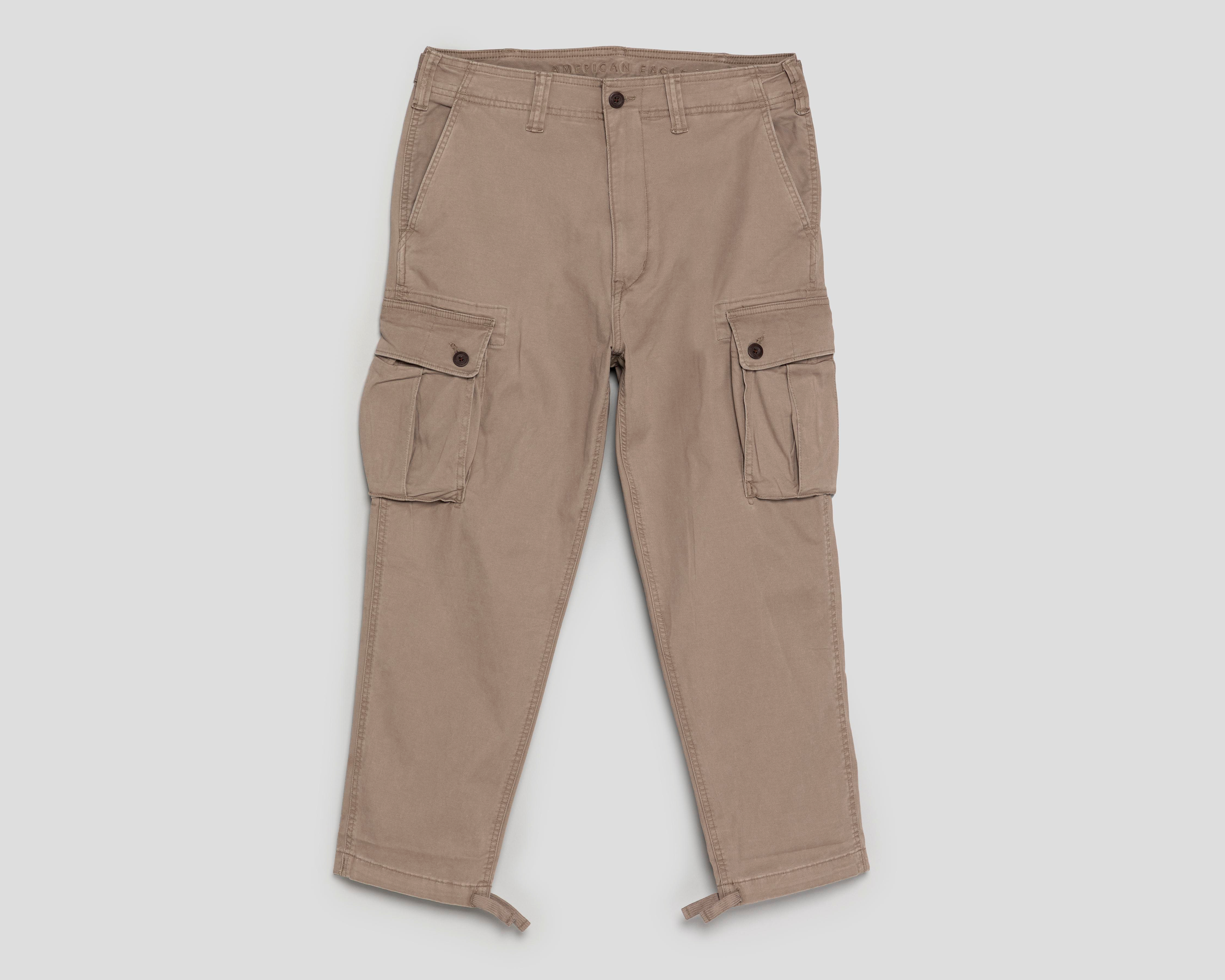 Pantalón Cargo American Eagle para Hombre