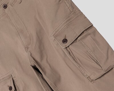 Foto 3 | Pantalón Cargo American Eagle para Hombre