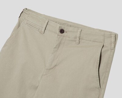 Foto 3 | Pantalón Chino American Eagle Caqui para Hombre