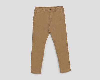Foto 1 | Pantalón Khaki American Eagle para Hombre