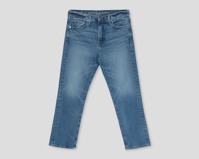 Foto 1 | Jeans Original Straight American Eagle para Hombre