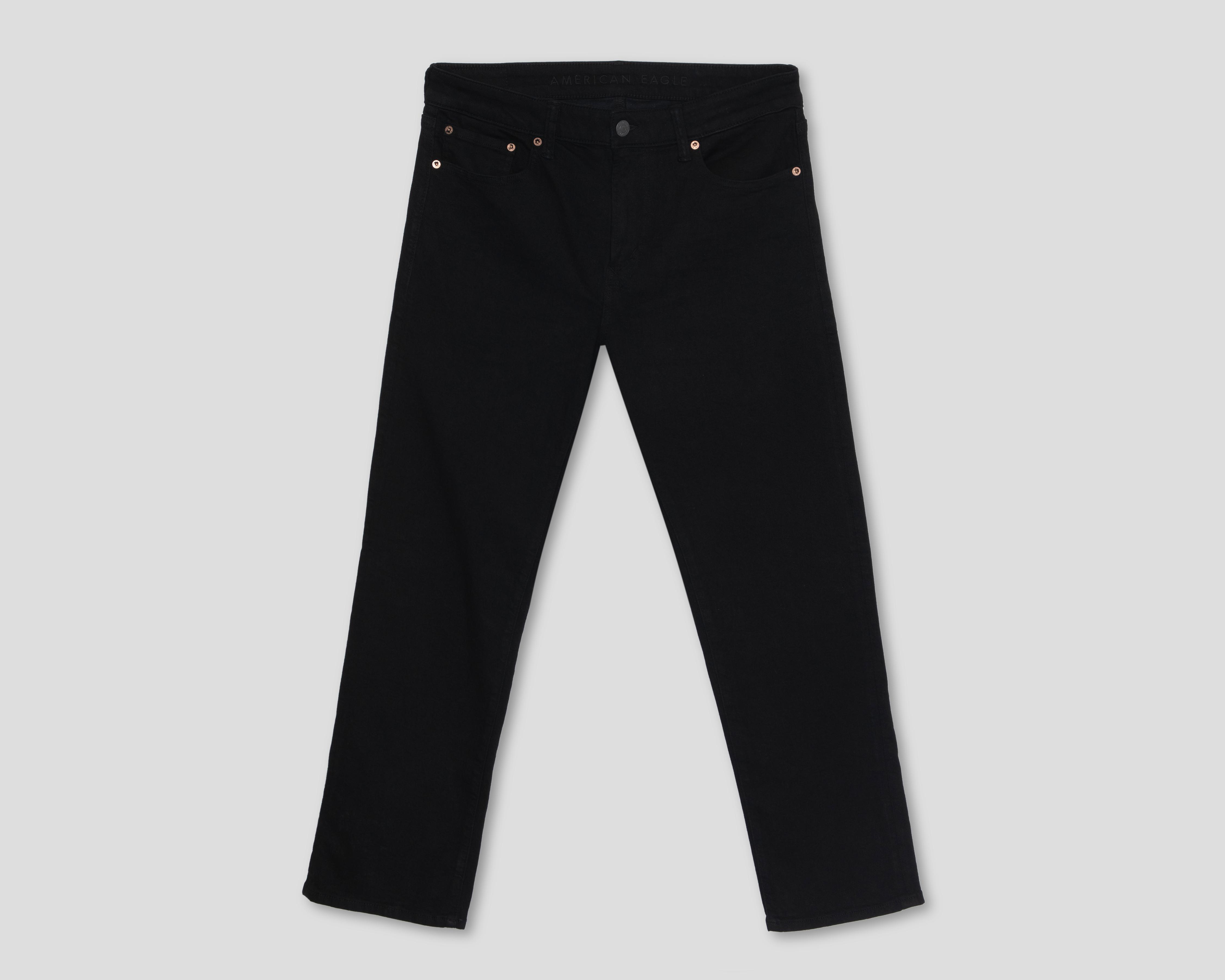 Foto 2 pulgar | Jeans Original Straight American Eagle para Hombre