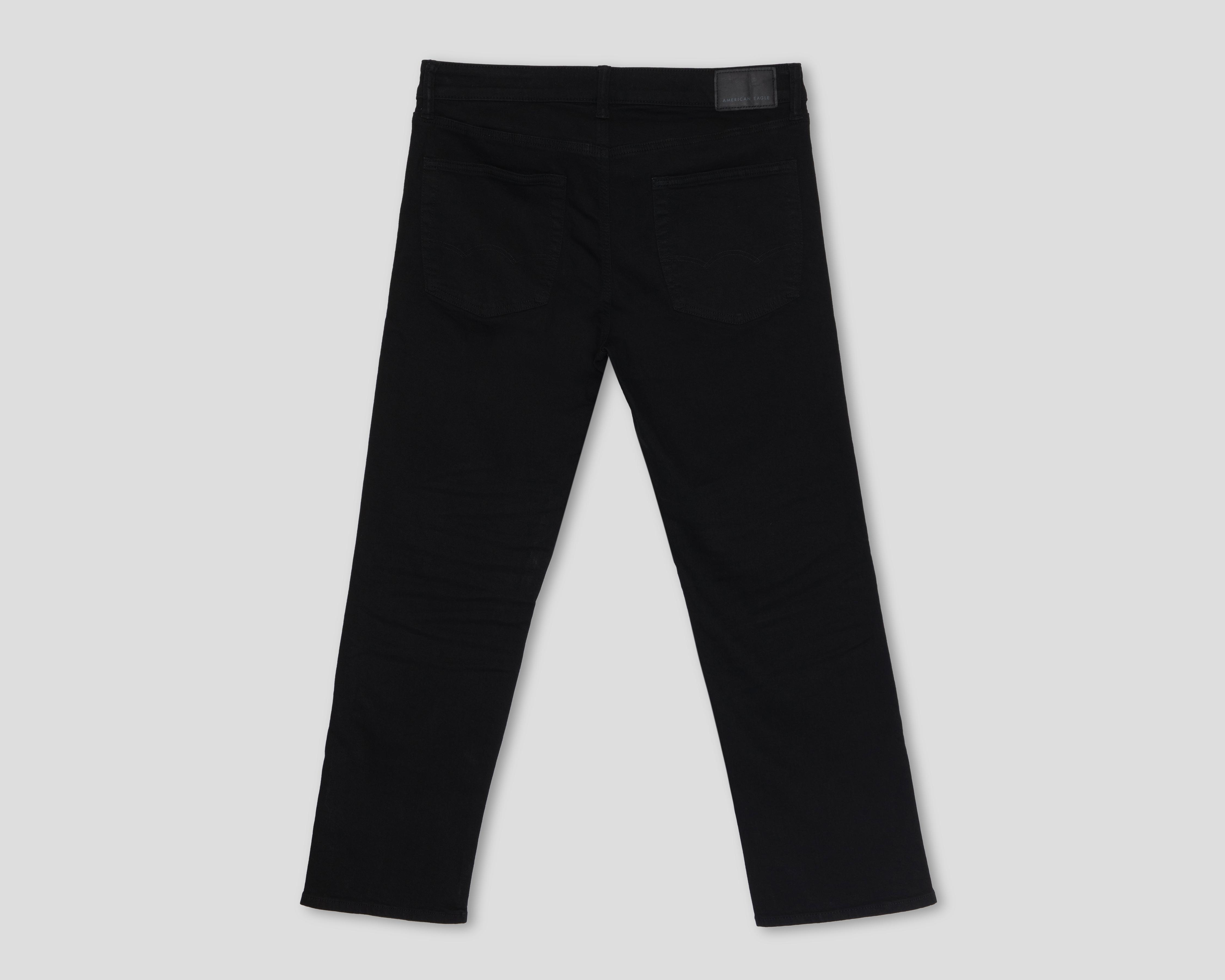 Foto 3 pulgar | Jeans Original Straight American Eagle para Hombre