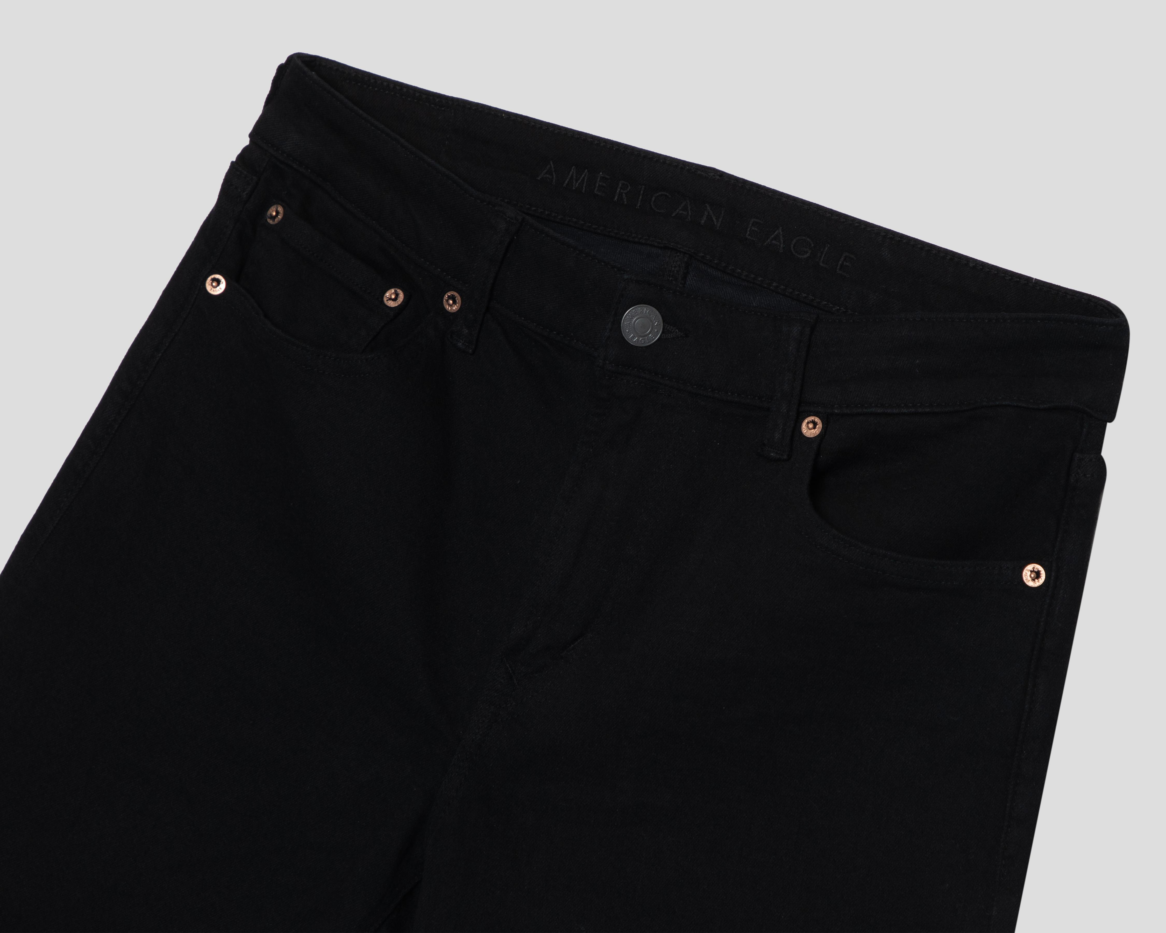 Foto 4 pulgar | Jeans Original Straight American Eagle para Hombre