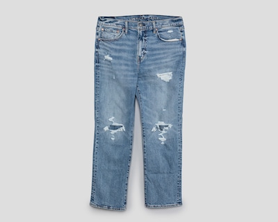 Foto 1 | Jeans Straight American Eagle para Hombre