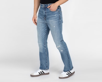 Foto 1 | Jeans Slim Bootcut American Eagle para Hombre