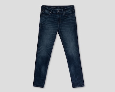 Foto 1 | Jeans Athletic Skinny American Eagle para Hombre