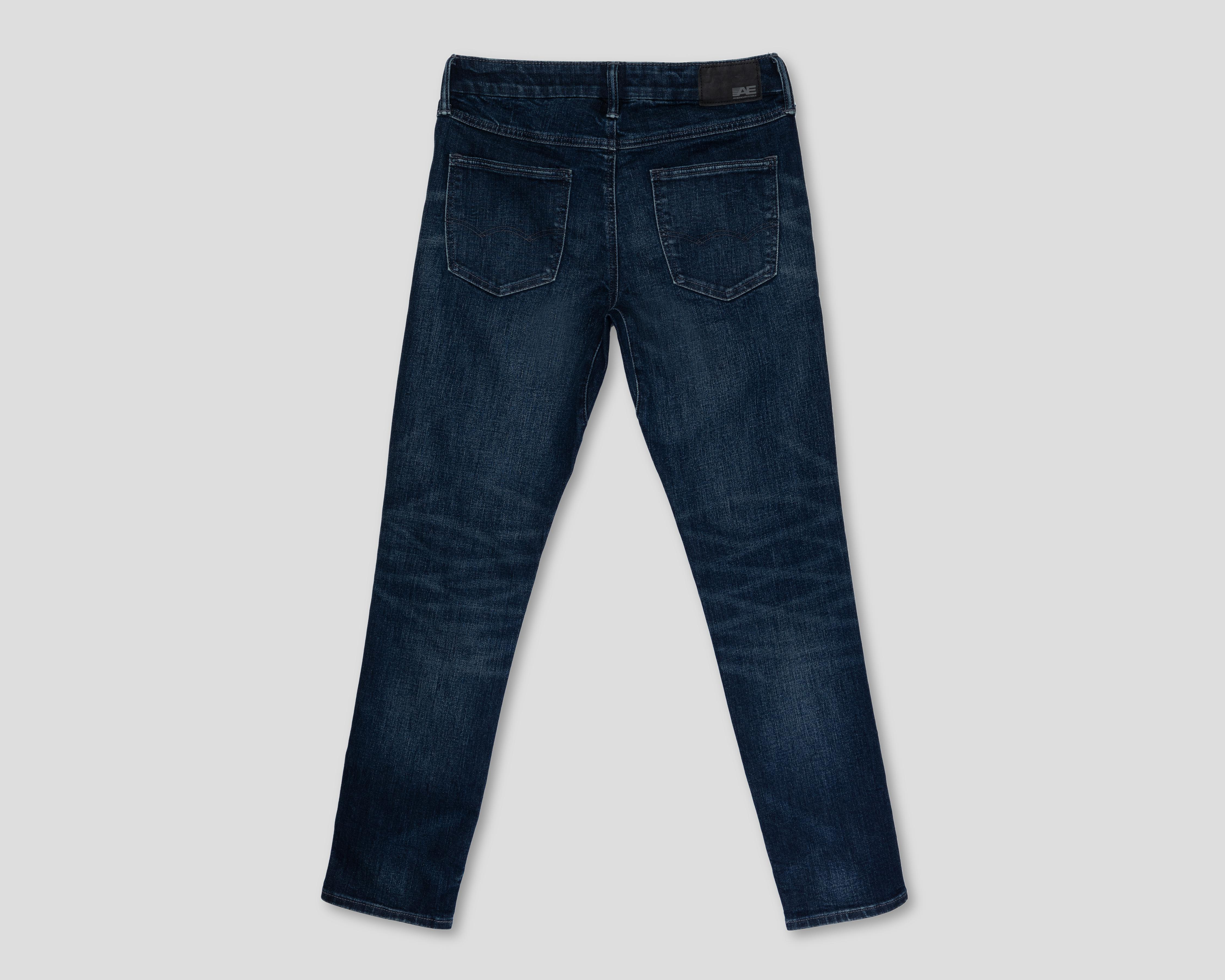Foto 3 pulgar | Jeans Athletic Skinny American Eagle para Hombre