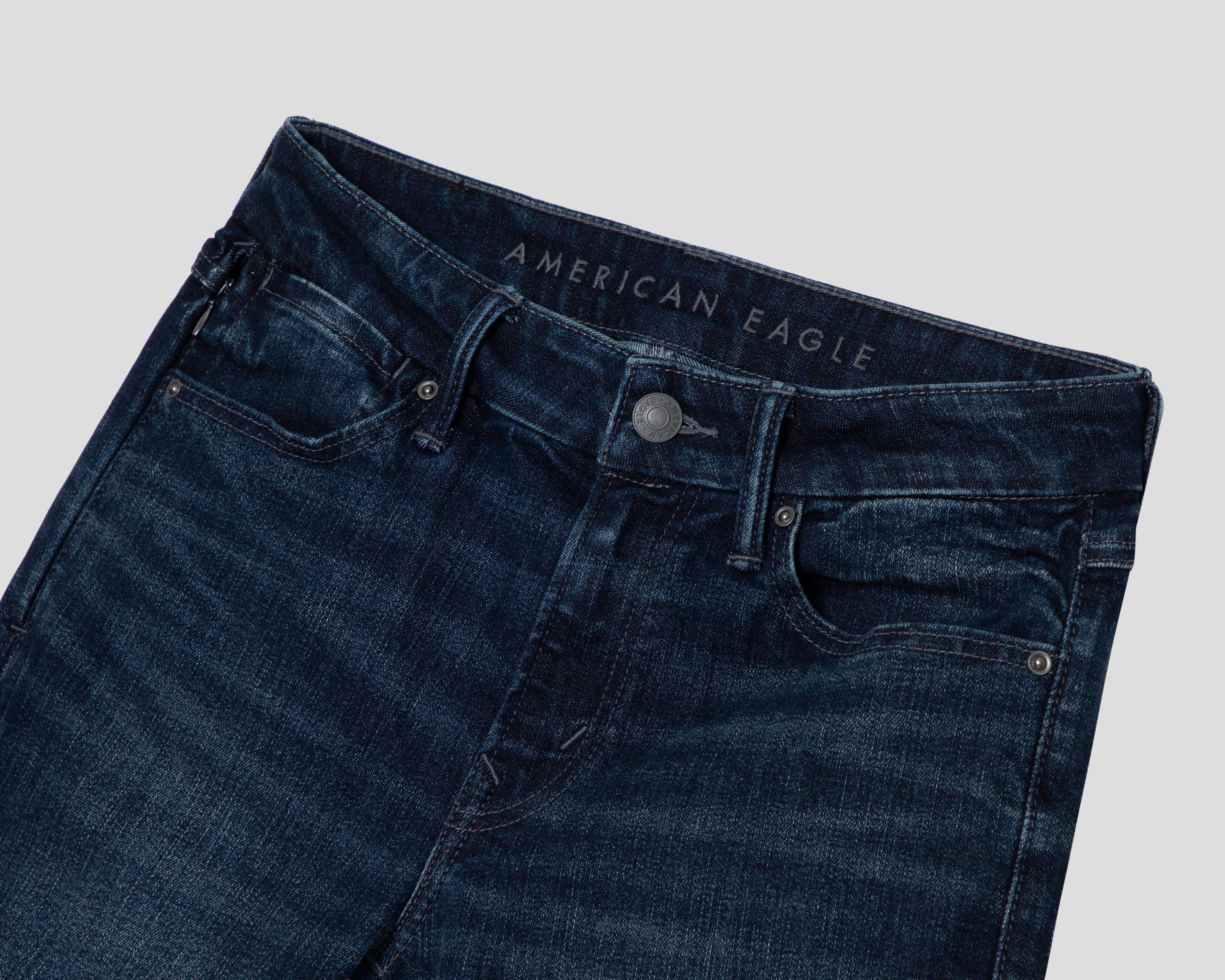 Foto 4 pulgar | Jeans Athletic Skinny American Eagle para Hombre
