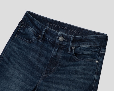 Foto 3 | Jeans Athletic Skinny American Eagle para Hombre