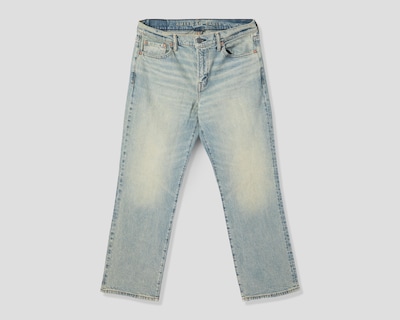 Foto 1 | Jeans Bootcut American Eagle Clean Medium Tinted para Hombre