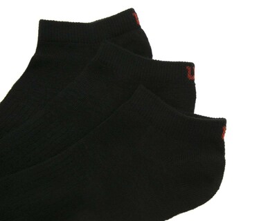 Foto 2 | Calcetas Deportivas Tines Wilson para Hombre 5 Pares