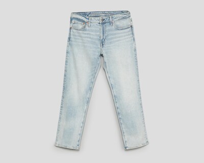 Foto 1 | Jeans Slim Straight American Eagle Light Clean para Hombre
