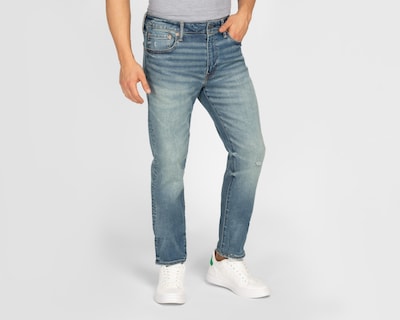 Foto 1 | Jeans Slim American Eagle para Hombre