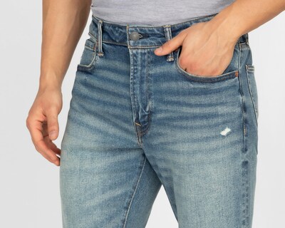 Foto 3 | Jeans Slim American Eagle para Hombre