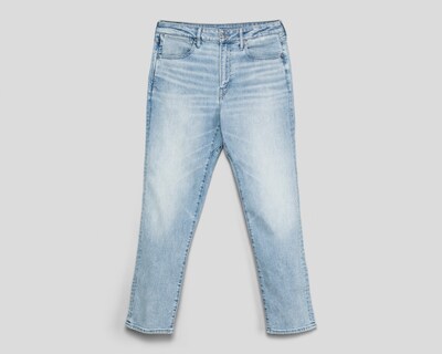 Foto 1 | Jeans Athletic Fit American Eagle 24/7 Active para Hombre