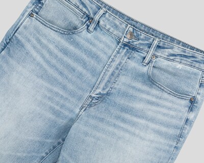 Foto 3 | Jeans Athletic Fit American Eagle 24/7 Active para Hombre