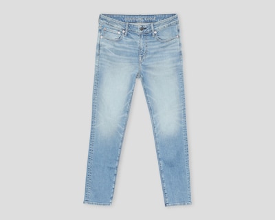 Foto 1 | Jeans Skinny American Eagle Medium Clean para Hombre