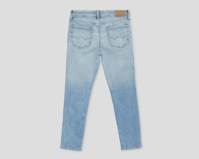Foto 2 | Jeans Skinny American Eagle Medium Clean para Hombre