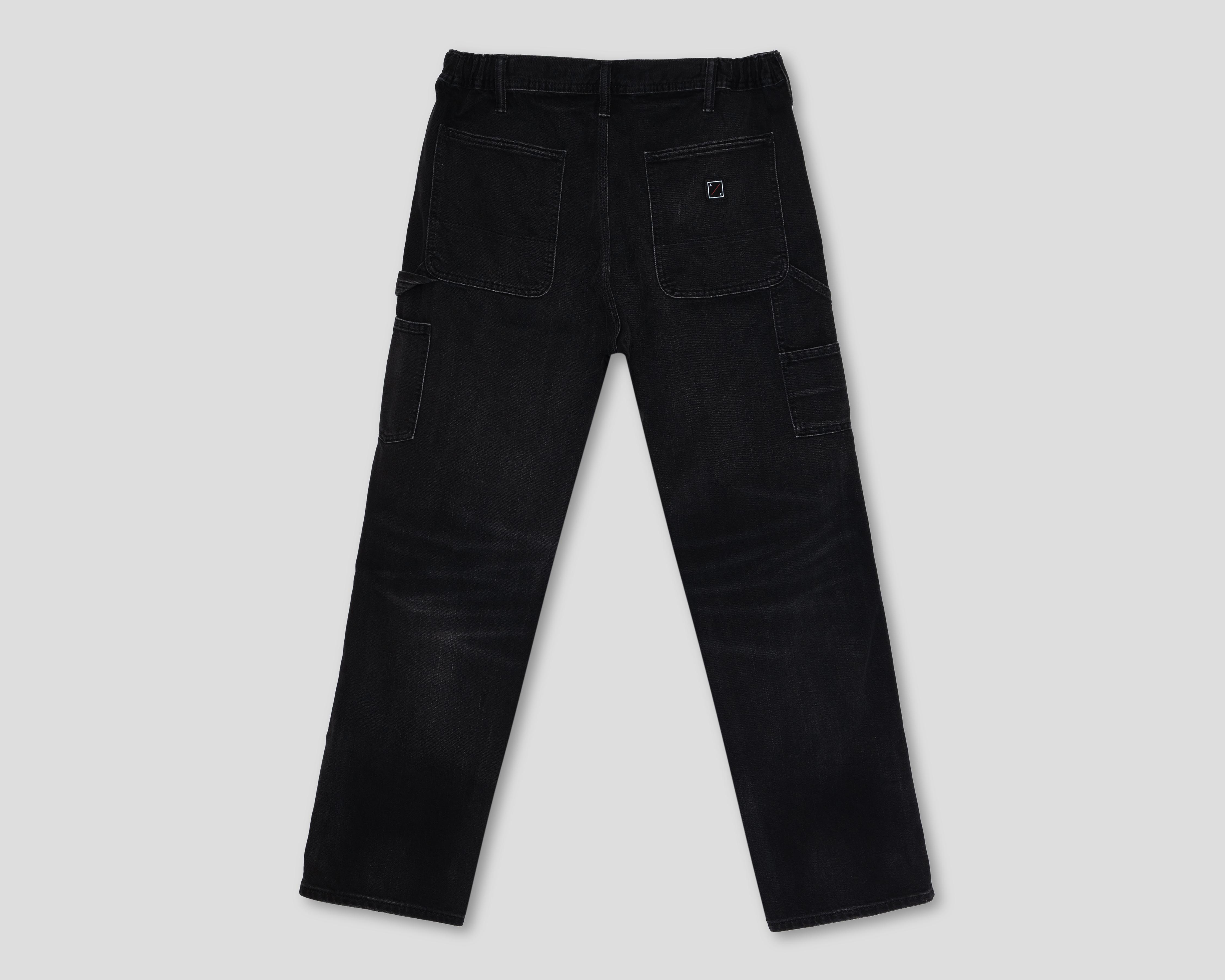 Foto 3 pulgar | Jeans Athletic Loose American Eagle para Hombre