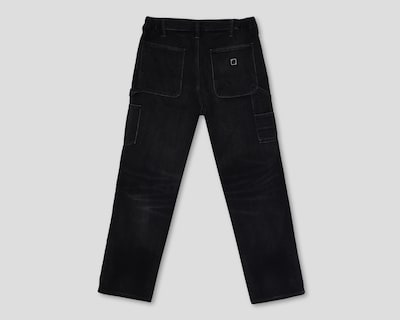 Foto 2 | Jeans Athletic Loose American Eagle para Hombre