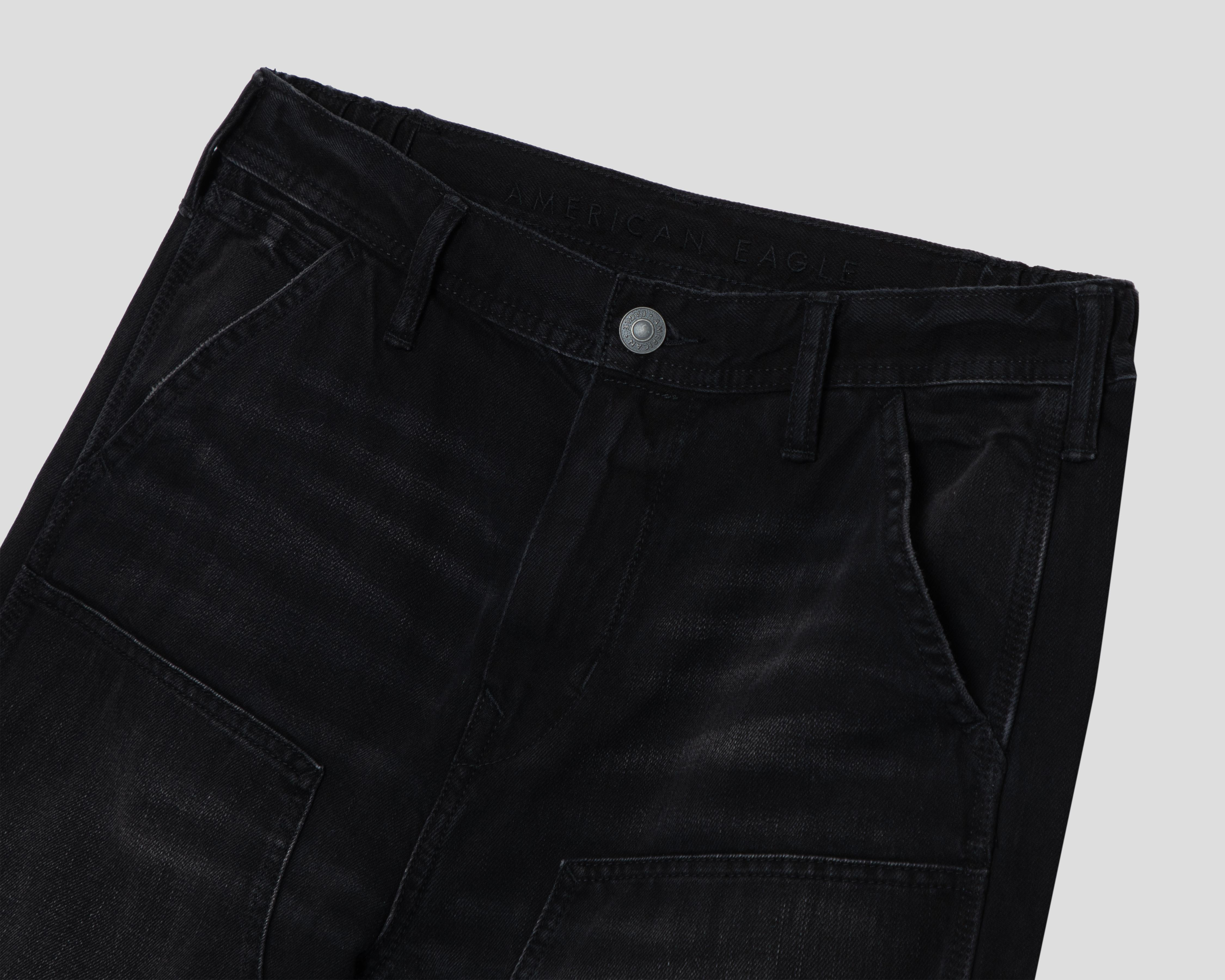 Foto 4 pulgar | Jeans Athletic Loose American Eagle para Hombre