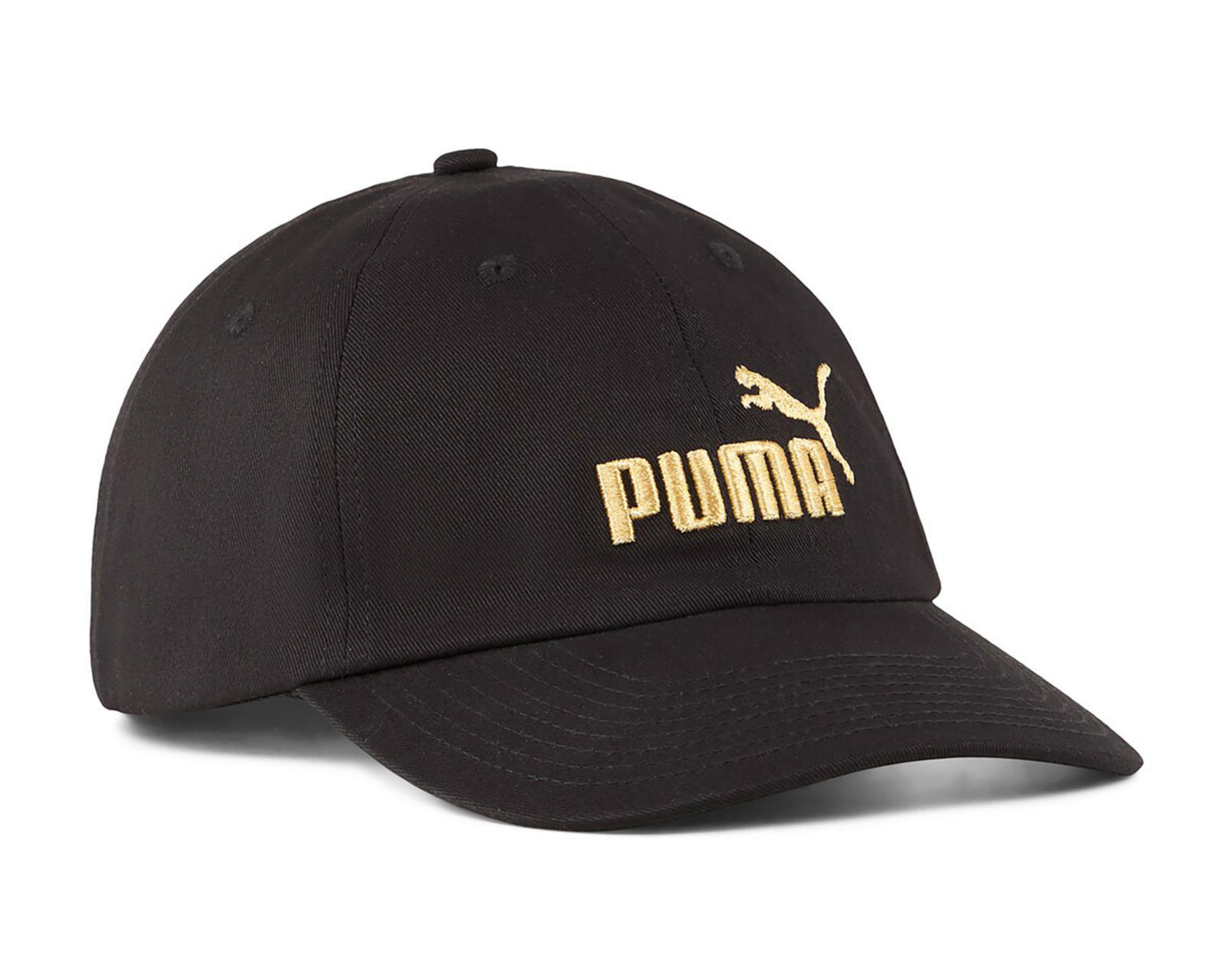 Foto 2 pulgar | Gorra Curva Puma