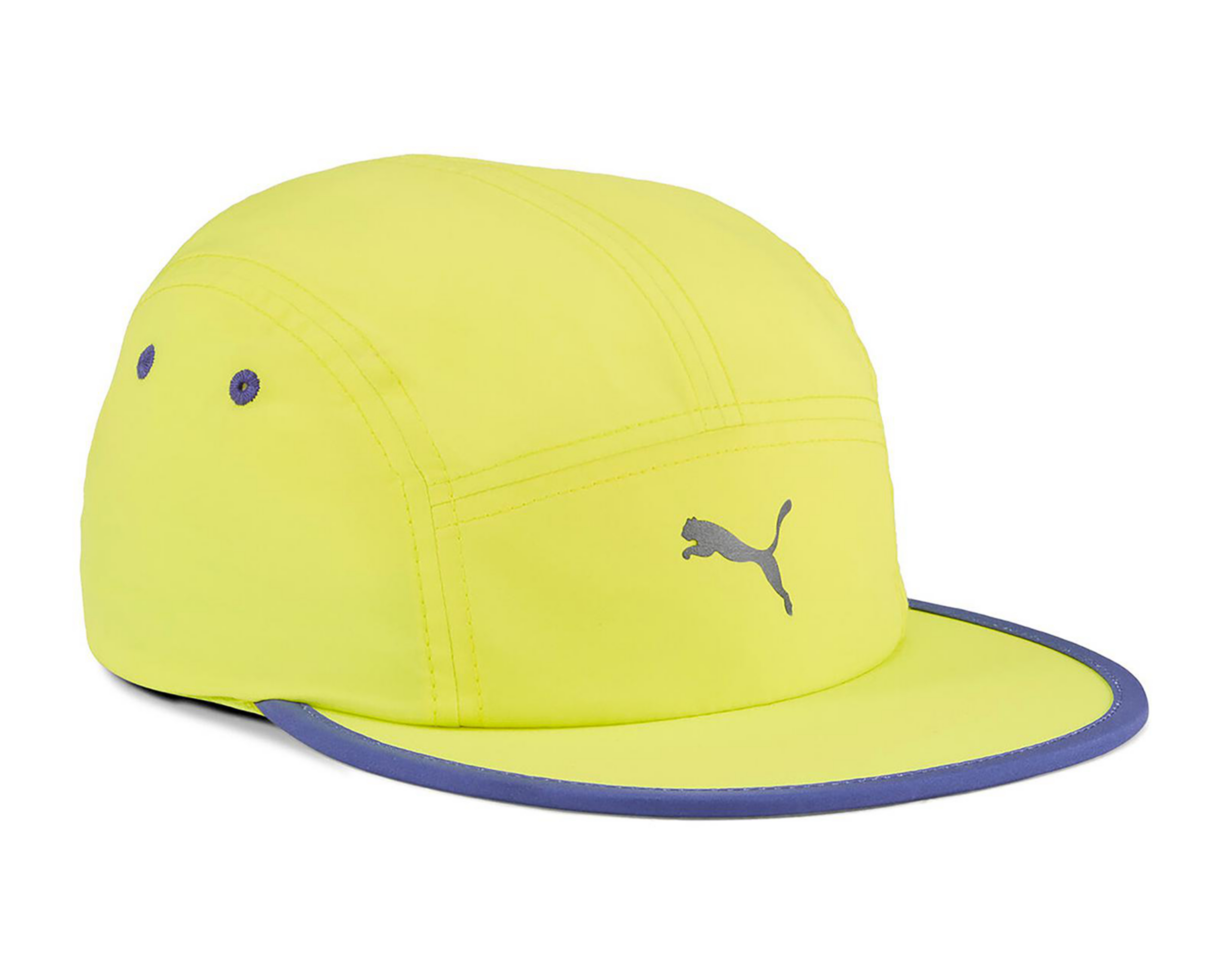 Foto 2 pulgar | Gorra Plana Puma