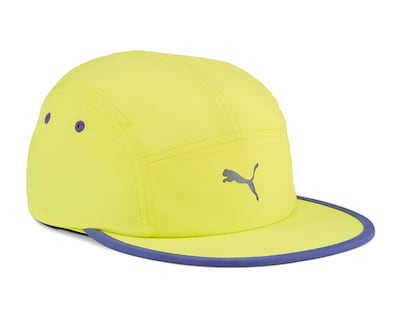 Foto 1 | Gorra Plana Puma