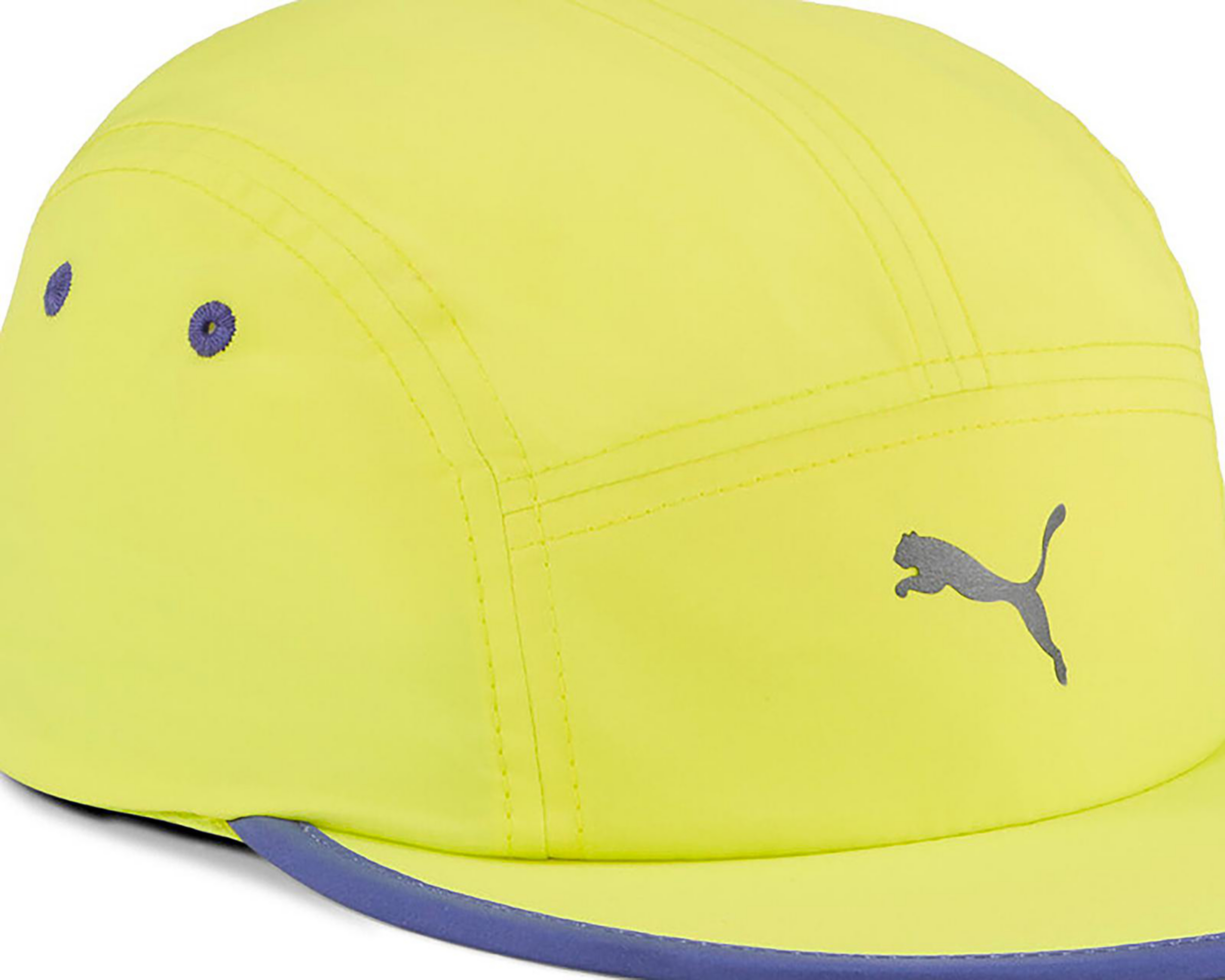 Foto 4 pulgar | Gorra Plana Puma