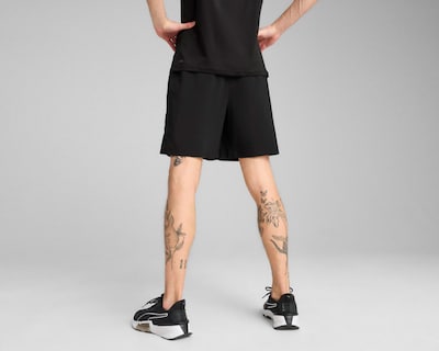 Foto 4 | Short de Entrenamiento Puma Tad Essentials DryCELL para Hombre