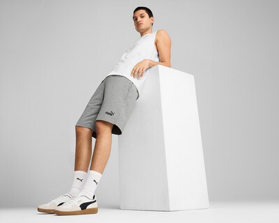 Foto 5 | Short de Entrenamiento Puma para Hombre