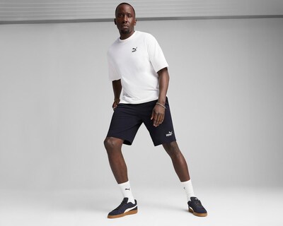 Foto 5 | Short de Entrenamiento Puma para Hombre