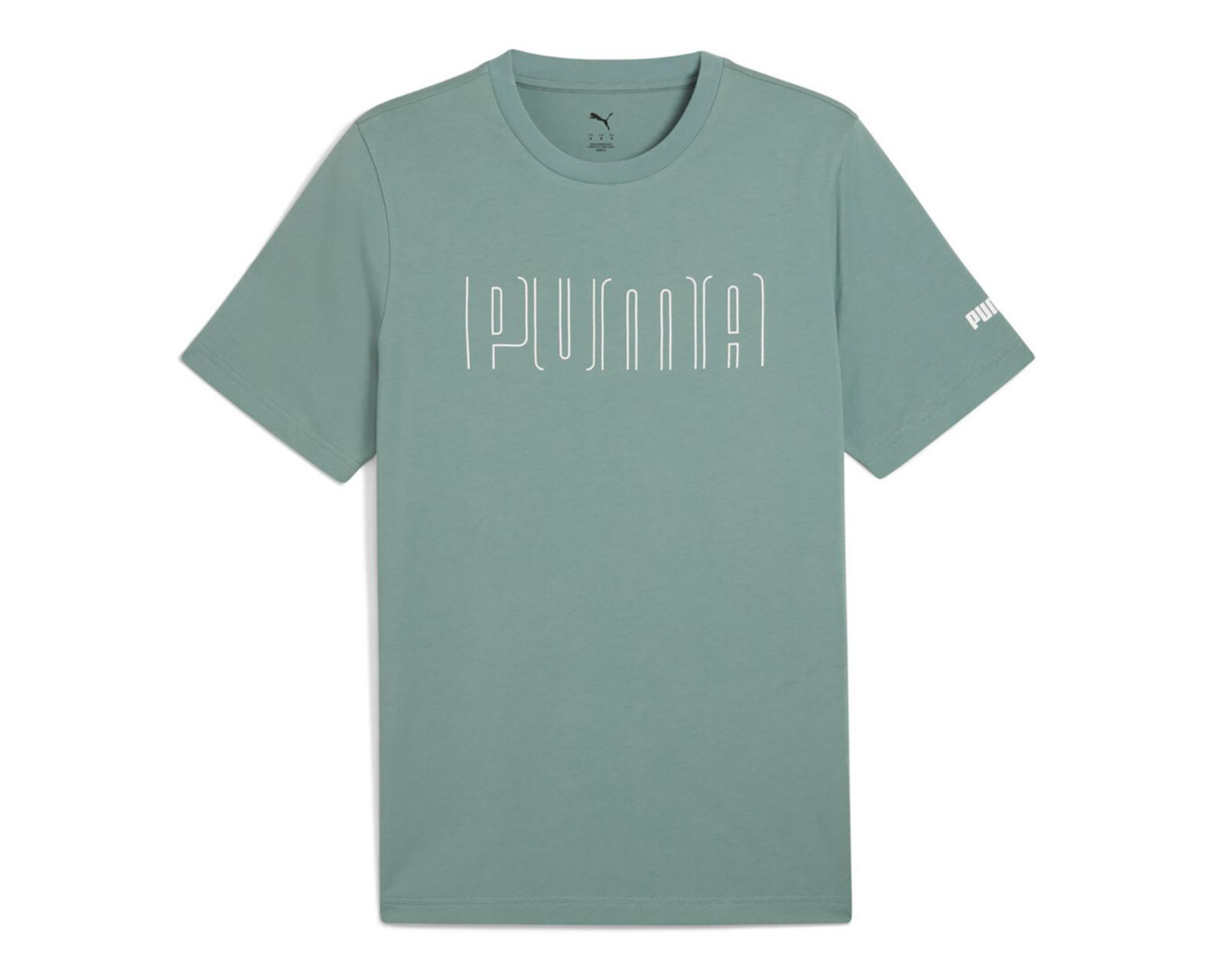 Playera Deportiva Puma para Hombre
