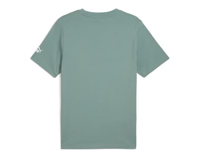 Foto 2 | Playera Deportiva Puma para Hombre