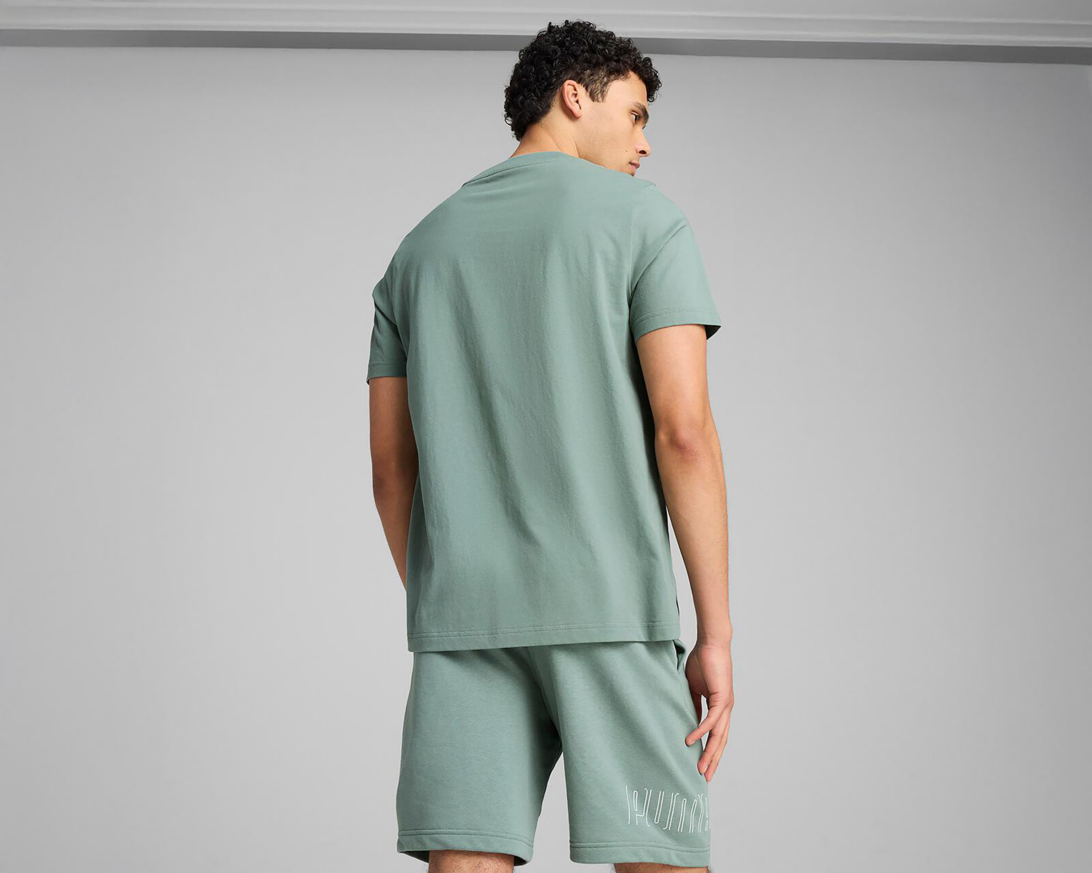 Foto 5 pulgar | Playera Deportiva Puma para Hombre