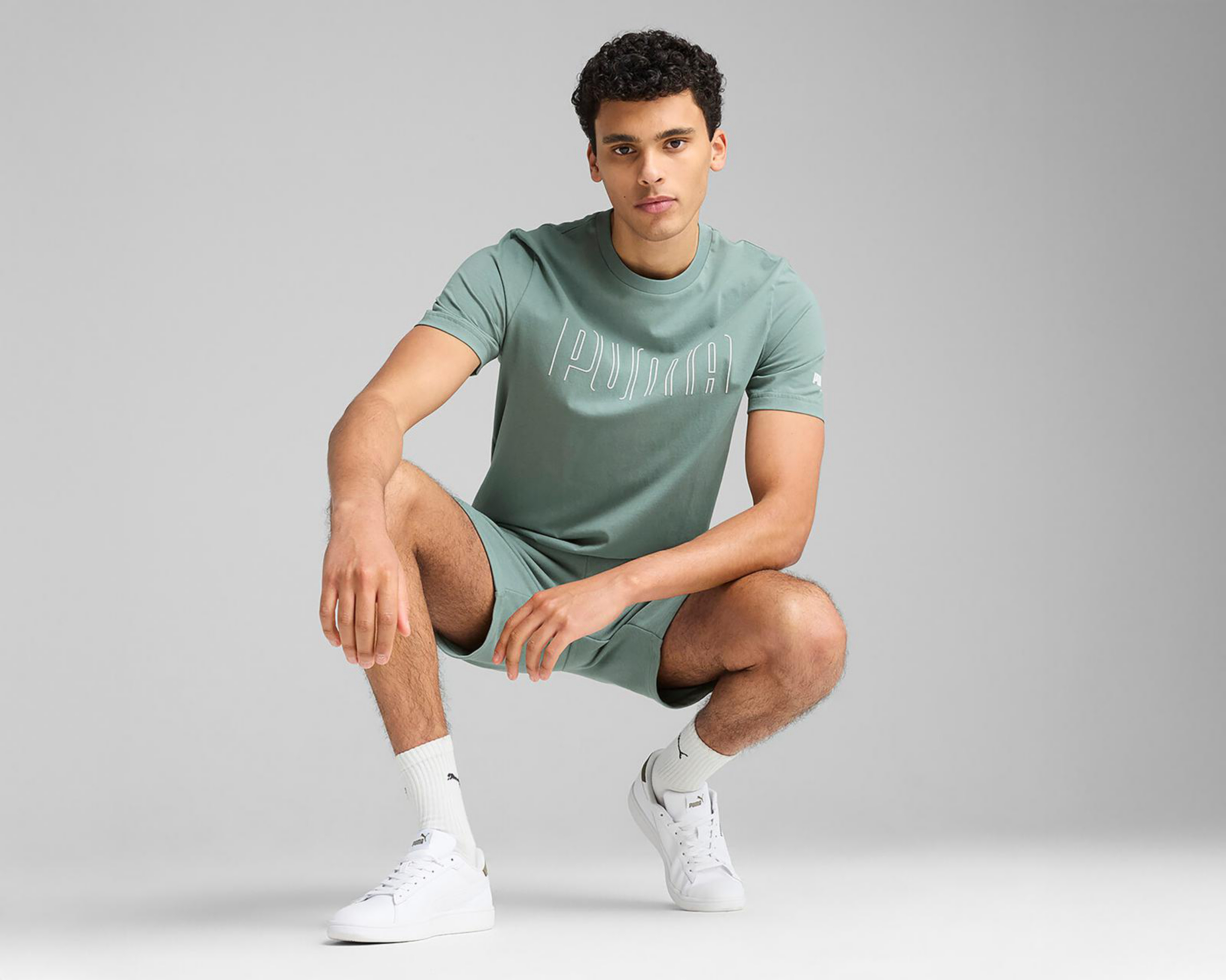 Foto 6 pulgar | Playera Deportiva Puma para Hombre