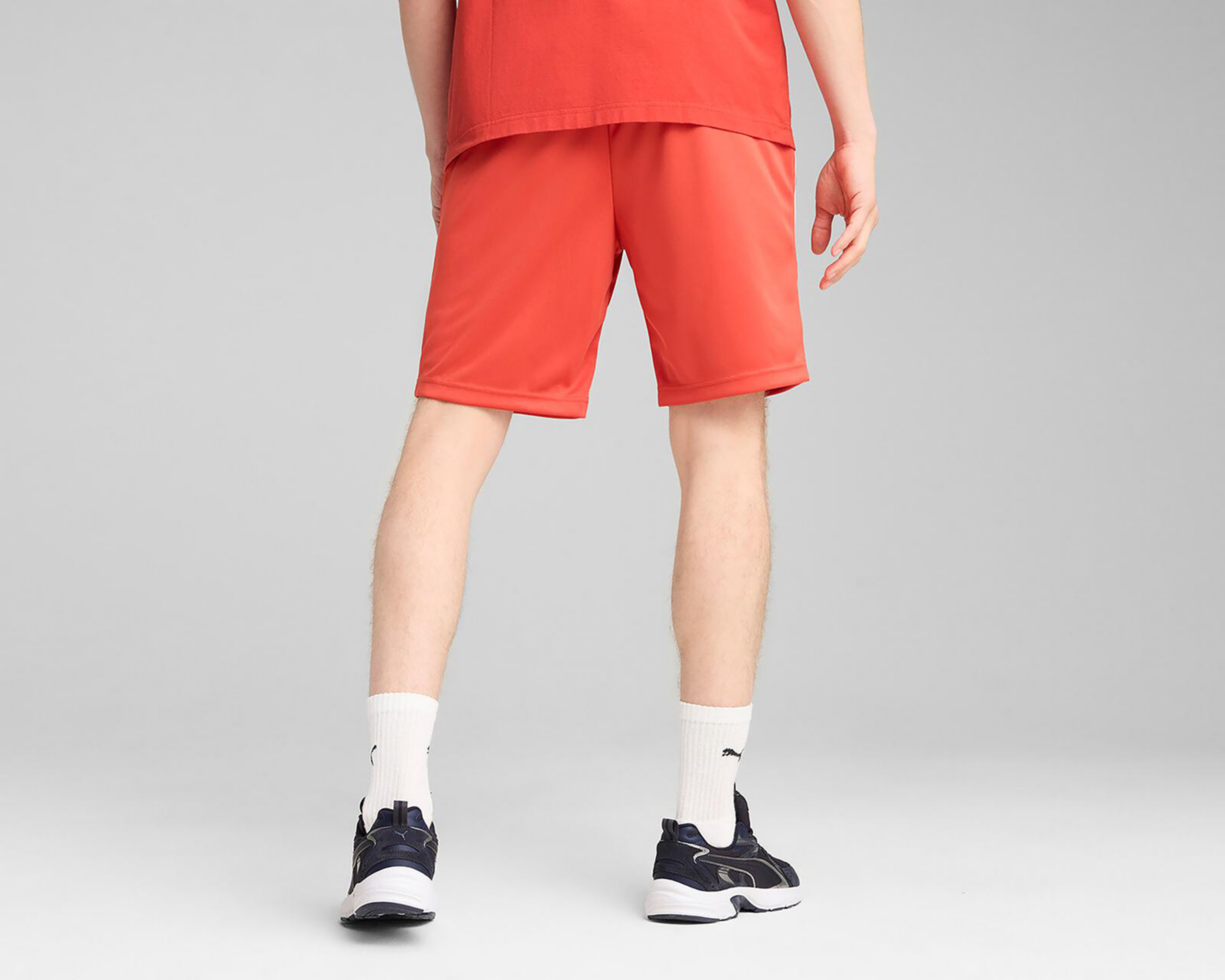 Foto 5 pulgar | Short de Entrenamiento Puma Poly 9" para Hombre