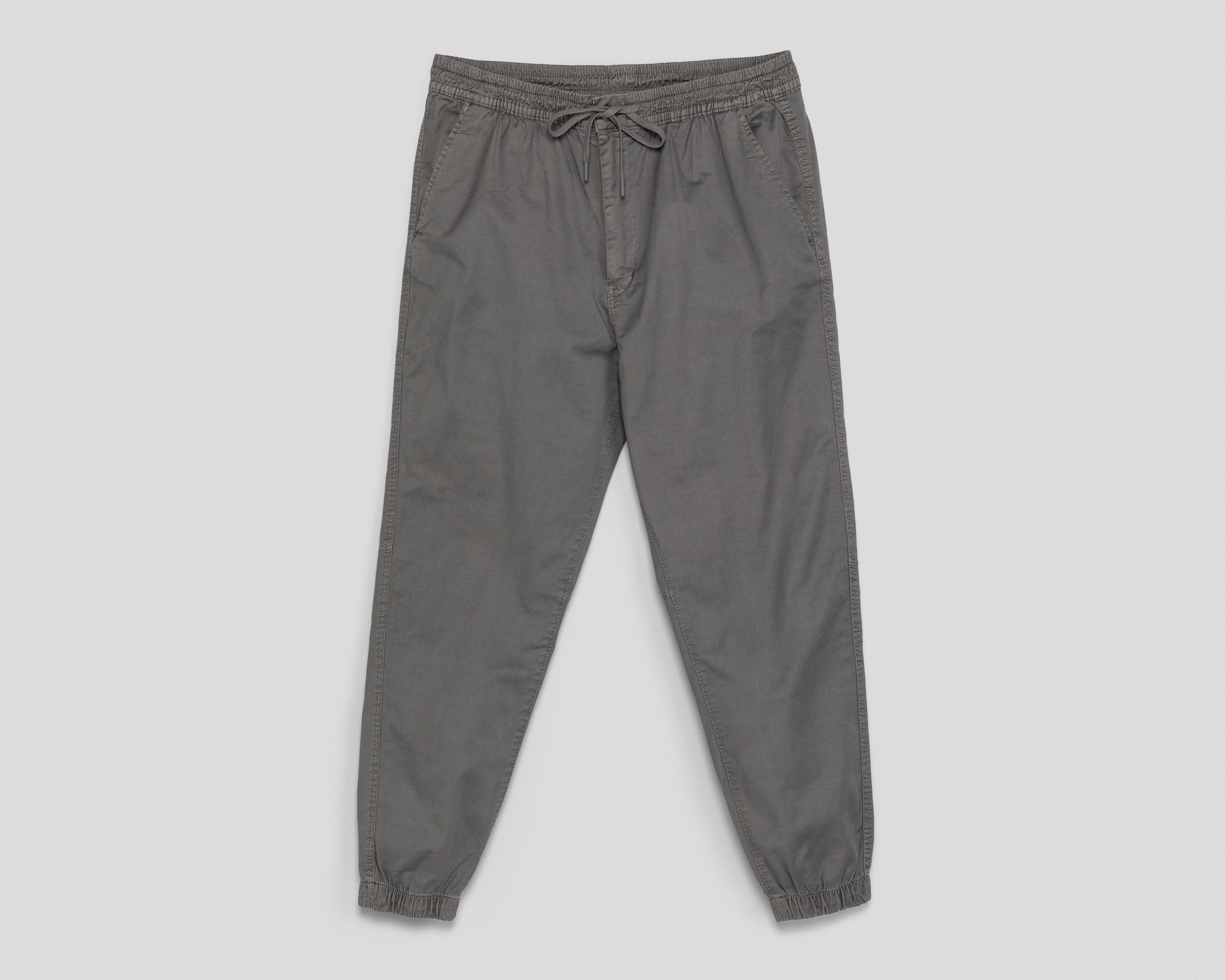 Jogger American Eagle Trekker con Cintura Ajustable para Hombre