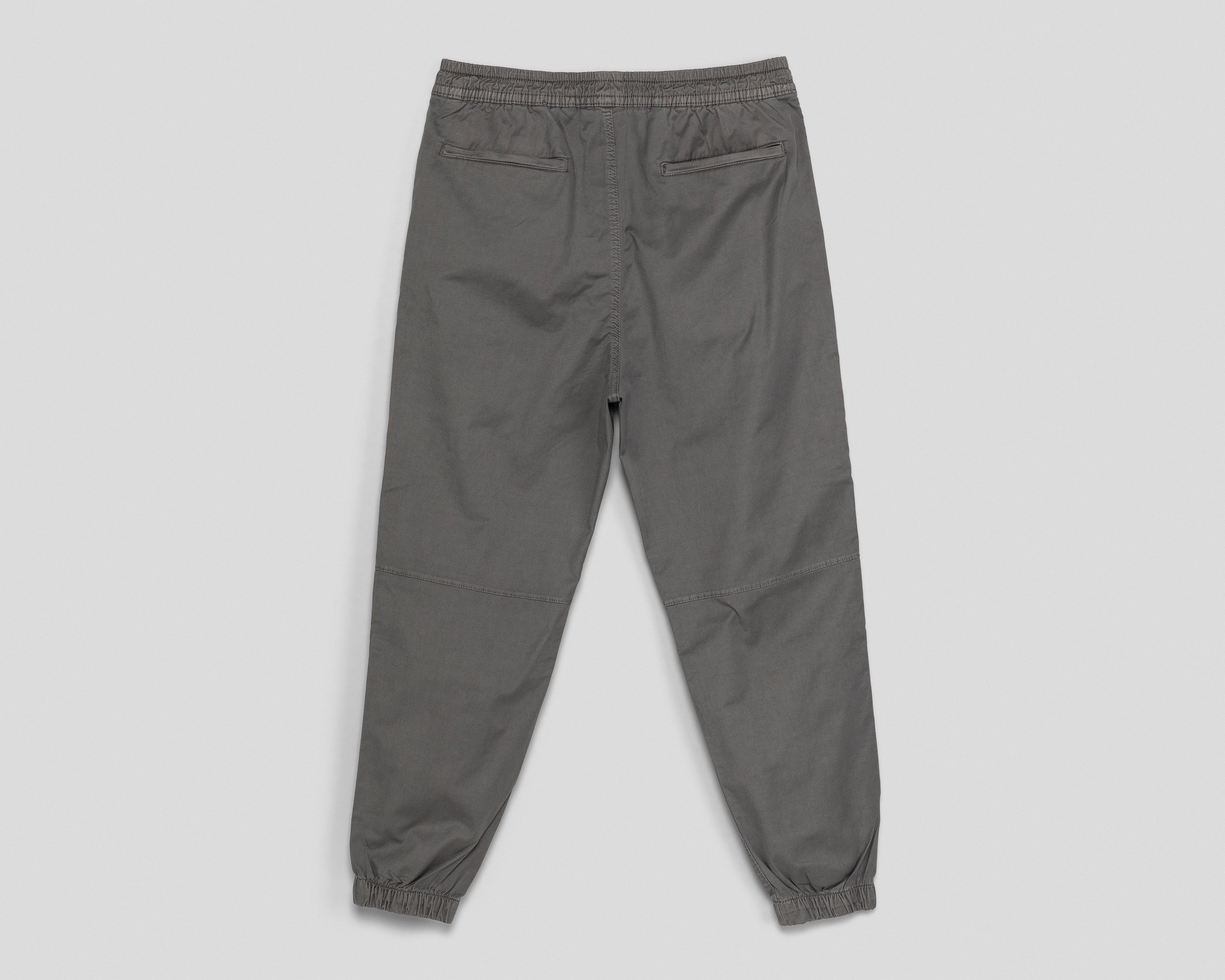 Foto 3 pulgar | Jogger American Eagle Trekker con Cintura Ajustable para Hombre