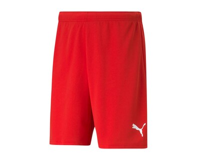 Foto 1 | Short de Entrenamiento Puma TeamRISE DryCELL para Hombre