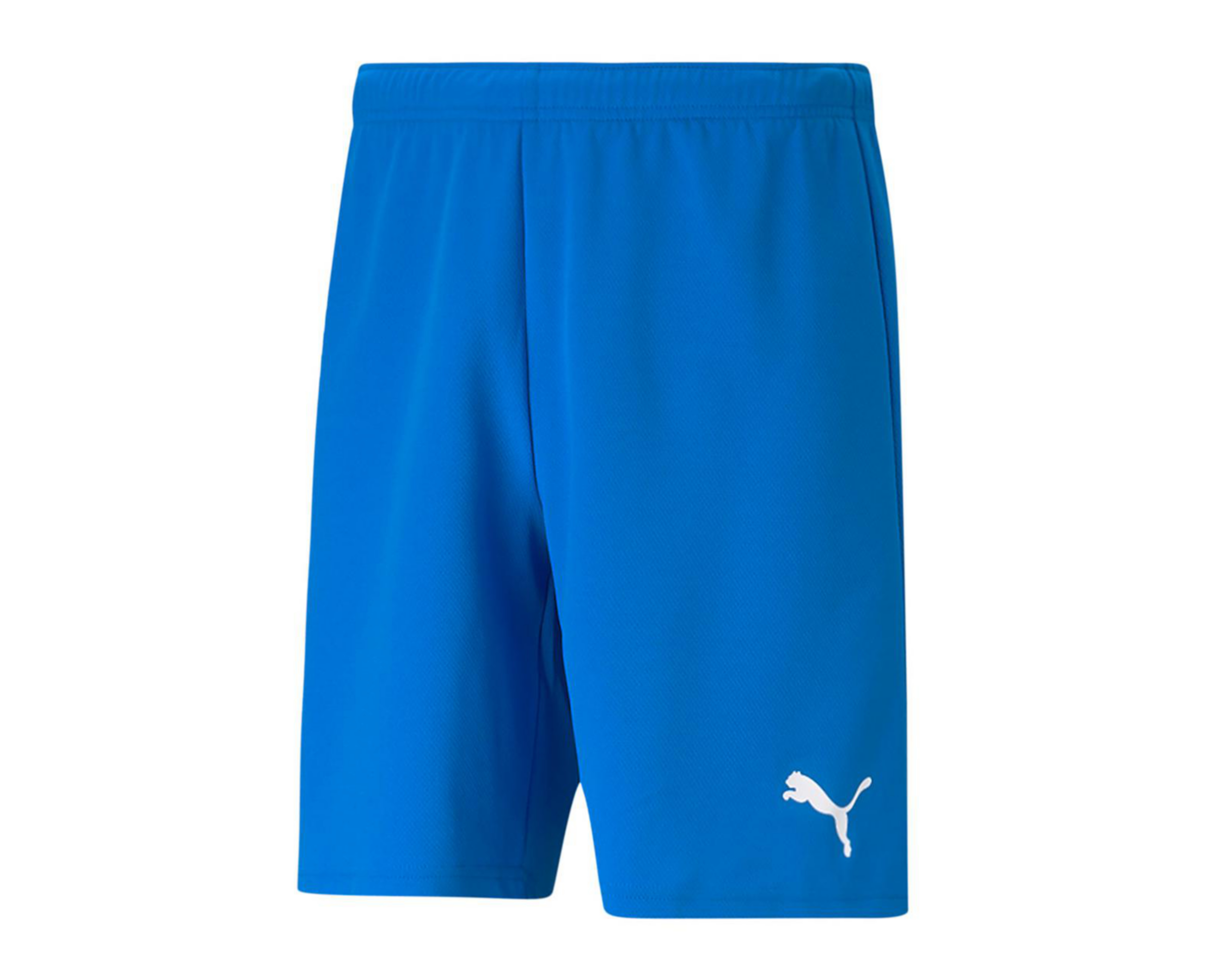 Foto 1 | Short de Entrenamiento Puma TeamRISE DryCELL para Hombre