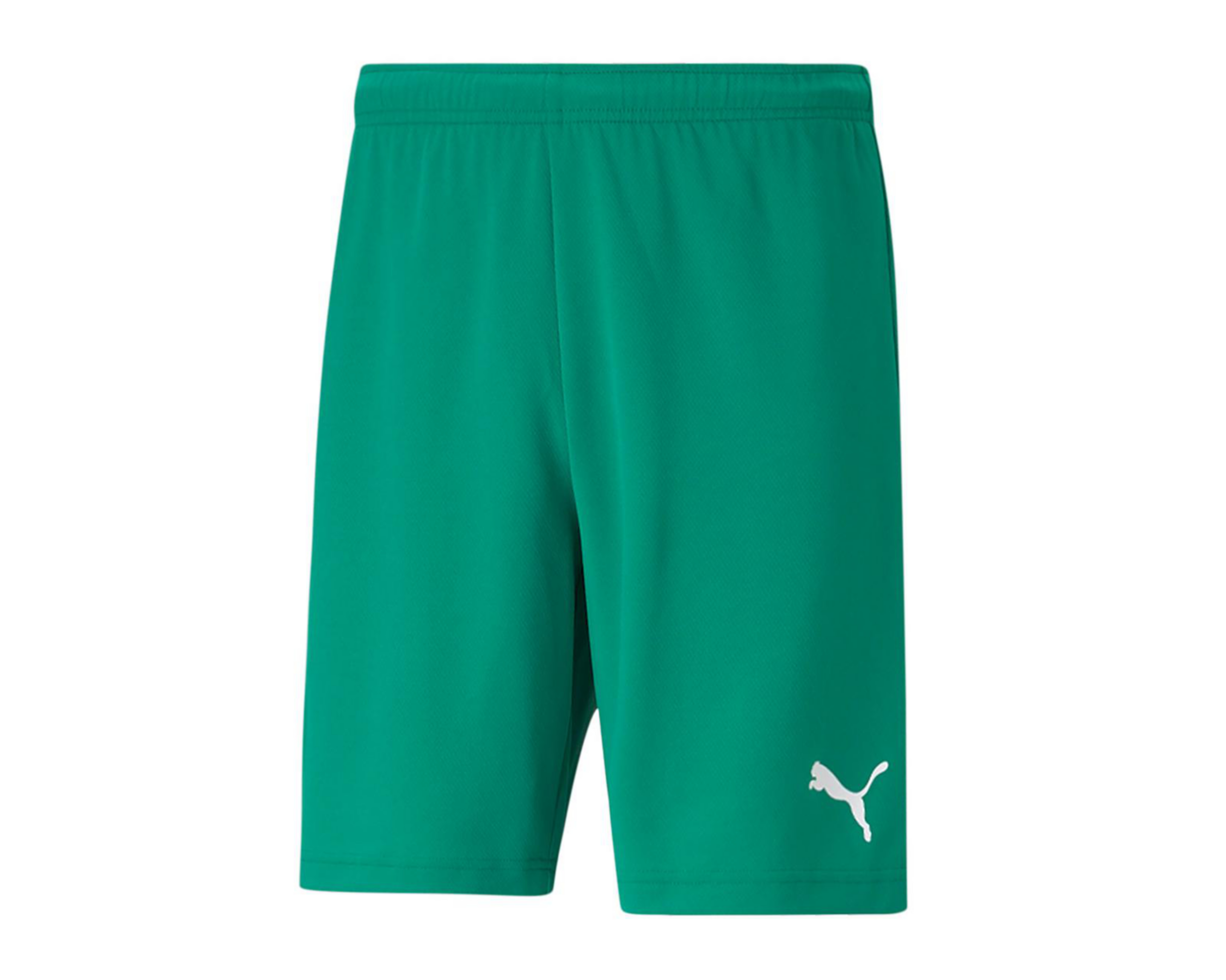 Foto 1 | Short de Entrenamiento Puma TeamRISE DryCELL para Hombre